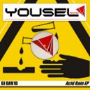 DJ Dav1D - Under The Raining Acid (Original Mix)