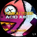 Tonikattitude - Acid Love