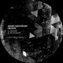 Andrey Kadyshevsky - Oblivion