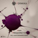 Hanie - Frequency (Alan Hernandez Remix)