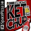 Shade K & Checkmate - Ketchup (Bad Legs Remix)