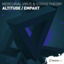 Mercurial Virus & String Theory - Altitude