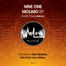 Nine One feat. E.T Le créateur - Molimo (Jateen Remix)