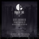 Cloze Encounter - Black Swan (Original Mix)