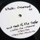 Robot Needs Oil & Max Tresher - Cherry Moon (Alternative Version)