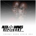 Alex Waves - Replicant