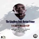 The KingDeep Feat. Darian Crouse - I Can\'t Resist (0715 Sound Remix)
