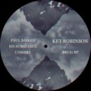Ket Robinson - Flavia (Original Mix)