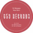 DJ Mopapa - We Are Blessed (Original Mix)