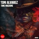 Toni Alvarez - Teaser
