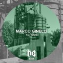 Marco Ginelli - Actinide