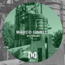 Marco Ginelli - Actinide (Kamil Van Derson Remix)