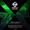 DJ Fields - M4A4 (Eric Sand Remix)
