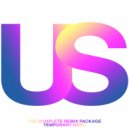 Temporary Hero - Us