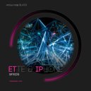 SFXOS - Ette