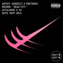WHZLY, Pretence - Nightclubs