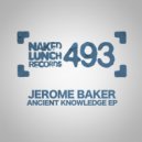Jerome Baker - The Sleeper Awakens (Original Mix)