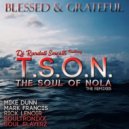 T.S.O.N. - Blessed & Grateful (Rick\'s Pure Soul Extended mix)