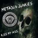 Metadon Junkies - Frequenzy