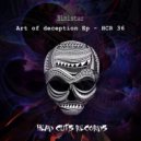 Sinistar - Clubbin