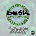 Javi Tracker, Dj Coma - Dices To The Base (Original Mix)