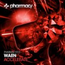 Waen - Accelerate (Original Mix)