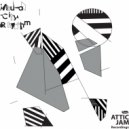 John Hill - Visual City Rhythm (Original Mix)