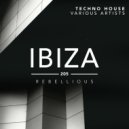 Sublime Sound - Inside (Original Mix)