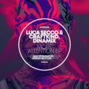 Luca Secco, Craftkind, Dinamix - More Attention