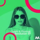 Capelii, Phormat - Revolution (Original Mix)