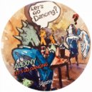 Alexny - Back 2 Lovin