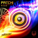 Patchi MSK - Pyromane