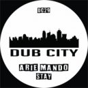 Arie Mando - Stay