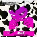 Silverhook feat. Tareq - Milk