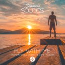 Bruno Motta, Zonatto Ft Sara Houston - Fly With Me (Extended Mix)