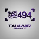 Toni Alvarez - Teleport (Original Mix)