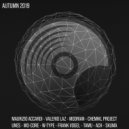 Modrian - Vendetta (Original Mix)