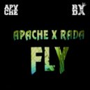 APACHE & RADA - Fly