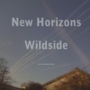 New Horizons - Wildside (Breaks Mix)
