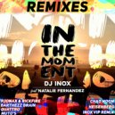 DJ Inox feat. Natalie Fernandez - In The Moment