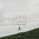 DOM3 & x.o.anne - Hit The Ground Running (Invaders Of Nine Remix)