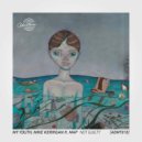 My Youth, Mike Kerrigan feat. MAP - Not Guilty (VOUTI Remix)