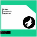 Kzlato - Weekend (Radio Edit)