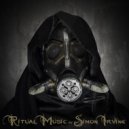 Simon Irvine featuring Rusty Keys - Watching