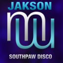 Jakson - Southpaw Disco (Radio Edit)