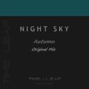 Night Sky - Autumn