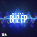 Matty C X Deckster T Ft. Grizz - Run This One