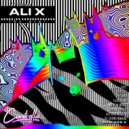 Ali X - The Pig! (Shit Remix)