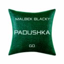 Malbek Blacky - Go (Original Mix)