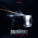 The Anunnaki - Killing Darth Fader